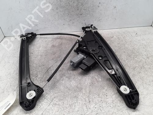 Front right window mechanism PEUGEOT 5008 II (MC_, MJ_, MR_, M4_) 1.5 BlueHDi 130 (MCYHZJ, MCYHZR, MCYHZX) | BP30018380C23