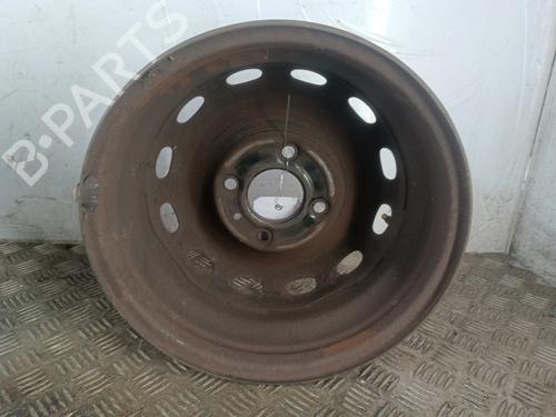 Jante Jante PEUGEOT 206 Hatchback (2A/C) 1.4 i (75 hp) 36249453 36249453
