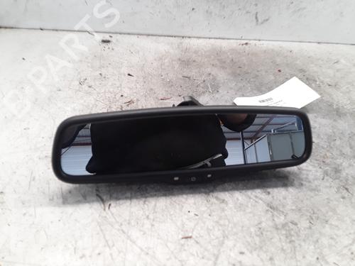 Used Rear mirror NISSAN QASHQAI II (J11, J11_) 1.2 DIG-T (115 hp) 30018519