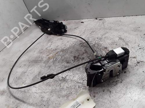 Used Front right lock NISSAN JUKE (F15) 1.5 dCi (110 hp) 30026009