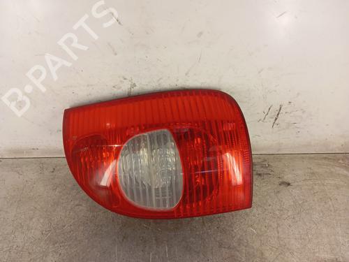 Used Right taillight CITROËN XSARA PICASSO (N68) 1.8 16V (115 hp) 30014468