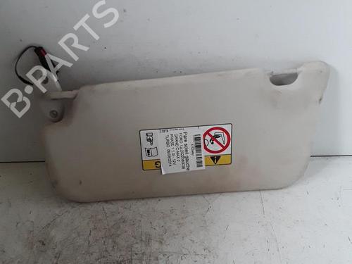 Left sun visor FORD GRAND C-MAX (DXA/CB7, DXA/CEU) 1.0 EcoBoost | BP30022048I1 - Image 2