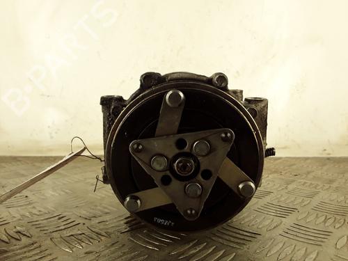 Compressor A/C PEUGEOT BOXER Van 2.0 BlueHDi 130 (130 hp) 30863945