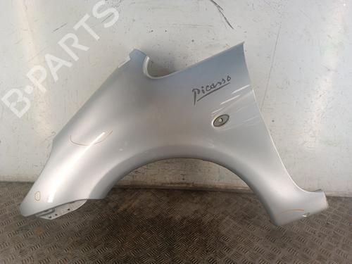 Aleta delantera izquierda CITROËN XSARA PICASSO (N68) 2.0 HDi (90 hp) 30023159