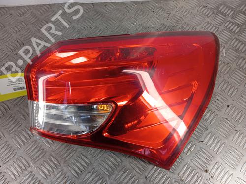 Used Right taillight Right taillight HYUNDAI ix20 (JC) 1.4 CRDi (90 hp) 33692854 33692854