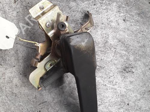 Used Exterior handle Exterior handle RENAULT TRAFIC Van (T_, P_, V_) 1.6 (65 hp) 30008582 30008582