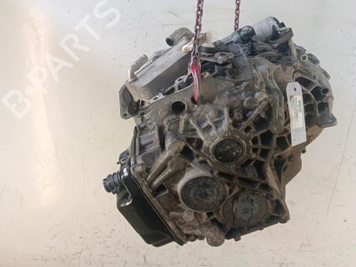 Gearbox VW PASSAT B8 Variant (3G5, CB5) 2.0 TDI | BP30014714M3