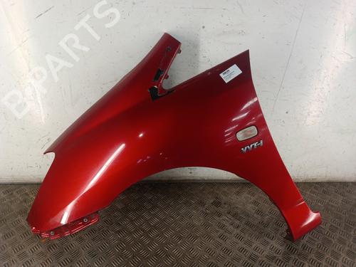 Forskærm venstre TOYOTA COROLLA Verso (_E12_) 1.6 VVT-i (ZZE121_, ZZE121R) (110 hp) 30008181