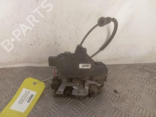 Used Front left lock VW GOLF IV (1J1) 1.9 TDI (90 hp) 32134181