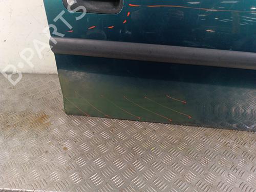 Drzwi przednie prawe OPEL CORSA B (S93) 1.2 i 16V (F08, F68, M68) | BP30020914C3