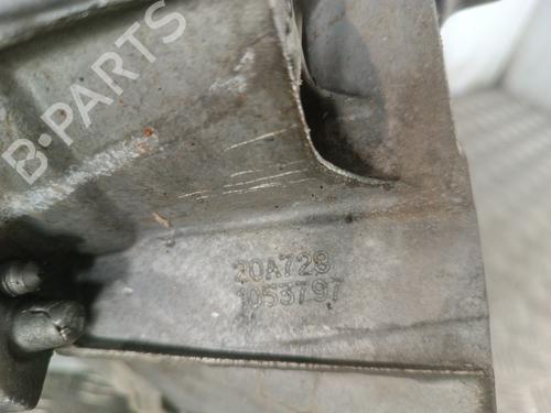 Used Gearbox Gearbox 38977950 38977950
