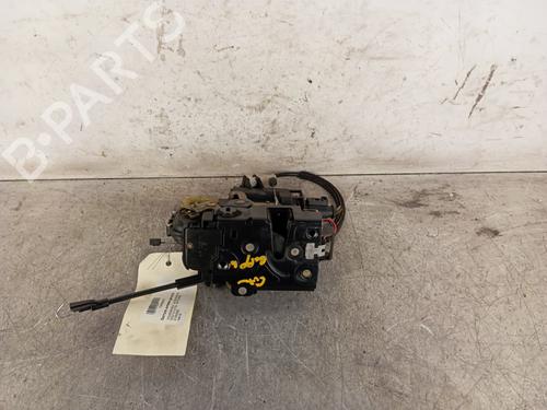 Używane Zamek drzwi tylnych lewych VW GOLF IV (1J1) 1.9 TDI (90 hp) 30014446