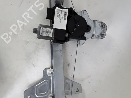 Used Rear right window mechanism CITROËN C5 III Break (RW_) 2.0 HDi (136 hp) 30016352