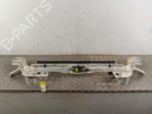 Frontplade/Frontkurv PEUGEOT BIPPER Tepee 1.3 HDi 75 (75 hp) 30010951