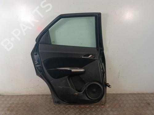 Left rear door HONDA CIVIC VIII Hatchback (FN, FK) 2.2 CTDi (FK3) | BP30013138C4