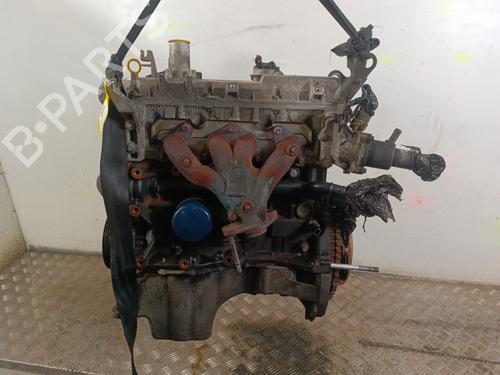 Used Engine DACIA SANDERO 1.4 (BS0C, BS0A, BS0G, BS1F, BS0E) (75 hp) 30012817