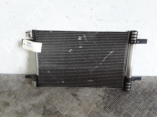 Used AC radiator CITROËN C4 Picasso II 1.6 HDi / BlueHDi 115 (115 hp) 30021796