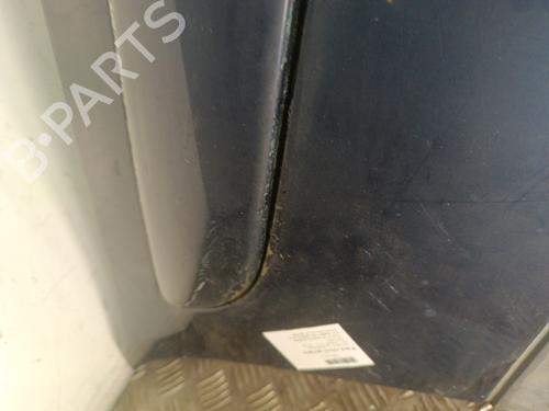 Rear bumper CITROËN C5 I (DC_) 2.0 16V (DCRFNC, DCRFNF) | BP30018117C8 