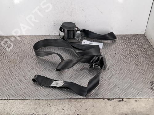 Used Front left seatbelt Front left seatbelt VW SCIROCCO III (137, 138) 1.4 TSI (160 hp) 36470254 36470254