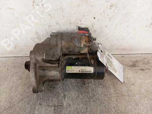 Startmotor PEUGEOT 106 II (1A_, 1C_) 1.5 D (57 hp) 30014624