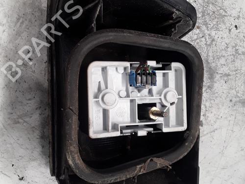 Used Right taillight Right taillight CITROËN XANTIA (X1_, X2_) 1.9 Turbo D (90 hp) 30015291 30015291