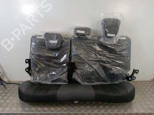 Siège arrière OPEL MOKKA 1.2 (76) | BP30013485C17 