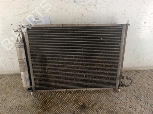 AC-Kondensator RENAULT CLIO III (BR0/1, CR0/1) 1.4 16V (98 hp) 30008105