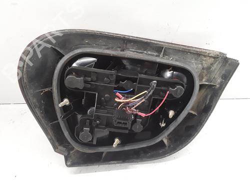 Left taillight RENAULT MEGANE I (BA0/1_) 1.6 16V (BA04, BA0B, BA11, BA1J, BA16, BA19, BA1K, BA1V,... | BP30015386C34