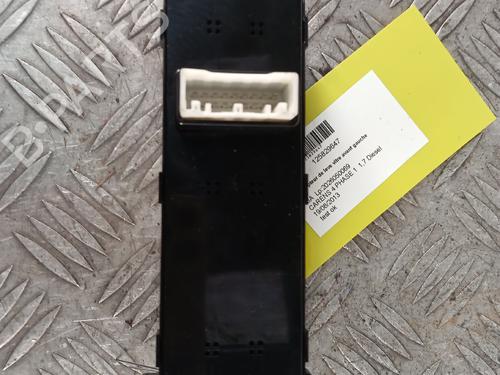 Left front window switch KIA CARENS IV 1.7 CRDi | BP35918820I27 - Image 2