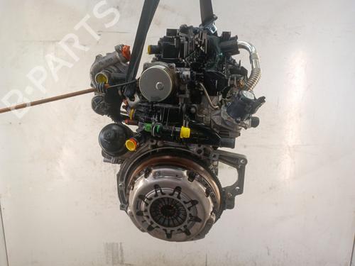 Engine FORD FIESTA VI (CB1, CCN) 1.4 TDCi | BP37035559M1 - Image 3