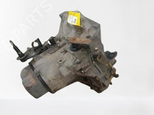 Getriebe PEUGEOT 206 Hatchback (2A/C) 1.4 HDi eco 70 | BP30019204M3