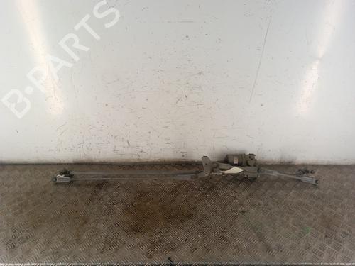 Used Rear wiper motor PEUGEOT 307 SW (3H) 1.6 HDI 110 (109 hp) 30020543