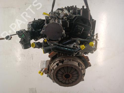 Engine FORD FOCUS IV (HN) 1.0 EcoBoost | BP33692018M1 - Image 3
