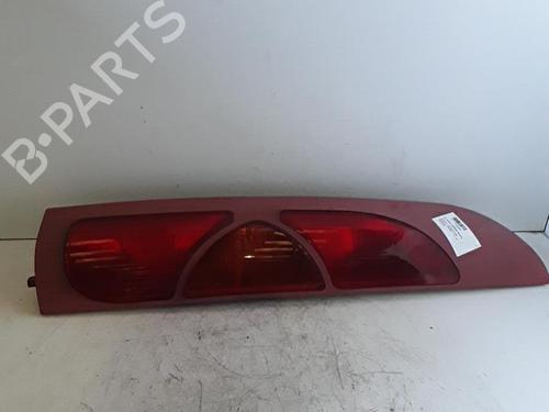 Used Left taillight RENAULT KANGOO (KC0/1_) 1.2 (KC0A, KC0K, KC0F, KC01) (58 hp) 30021868