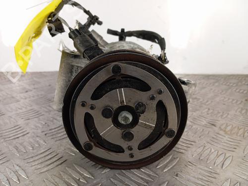 Used AC compressor AC compressor FORD FOCUS IV (HN) 1.0 EcoBoost (125 hp) 33692020 33692020