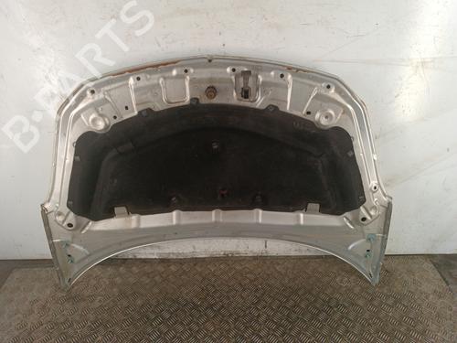 Hood OPEL CORSA D (S07) 1.3 CDTI (L08, L68) | BP30298070C1 