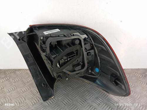 Right taillight DACIA SANDERO II 1.0 SCe 75 (B8JC, B8JD, B8NC) | BP38778483C35 - Image 2