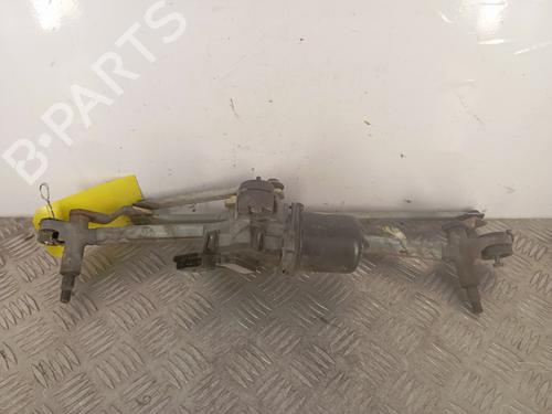 Used Front wiper motor Front wiper motor CITROËN C3 I (FC_, FN_) [2002-2013] 33804001 33804001