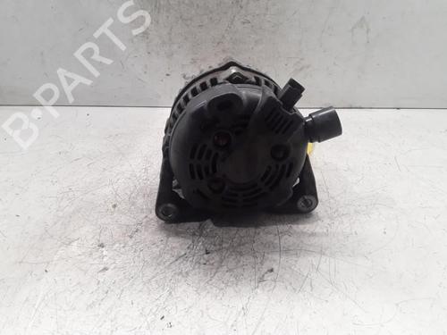 Used Alternator Alternator PEUGEOT 206 Hatchback (2A/C) 1.4 HDi eco 70 (68 hp) 30024934 30024934