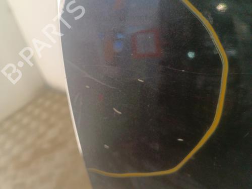 Left rear door VW POLO IV (9N_, 9A_) 1.4 16V | BP30025513C4