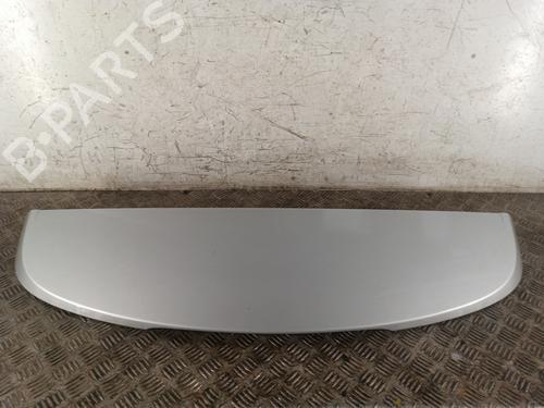 Spoiler bagklap HYUNDAI i30 Estate (GD) 1.6 CRDi (110 hp) 31039667