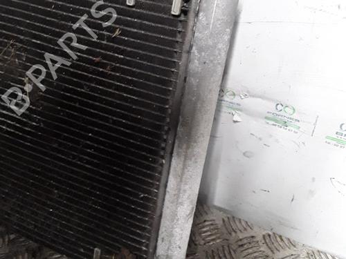 Used AC radiator AC radiator PEUGEOT 307 SW (3H) 1.6 HDI 110 (109 hp) 30024021 30024021