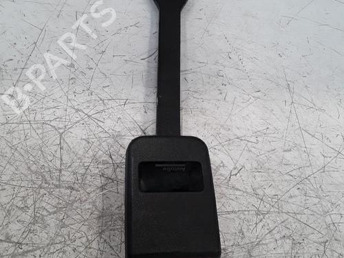 Used Seat buckle PEUGEOT 307 (3A/C) 2.0 HDi 110 (107 hp) 30016176