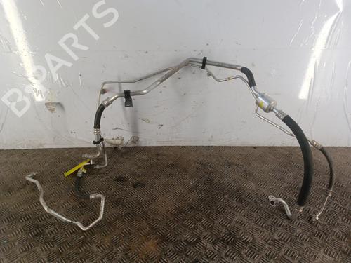 Used AC pipe AC pipe PEUGEOT 208 I (CA_, CC_) 1.2 THP 110 (110 hp) 33693290 33693290