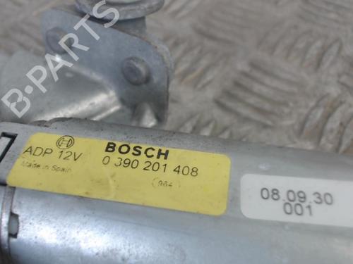 Rear wiper motor CITROËN BERLINGO / BERLINGO FIRST Box Body/MPV (M_) 2.0 HDI 90 (MBRHY, MCRHY) | BP30022522M102 