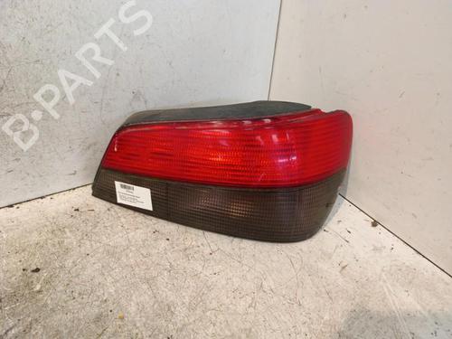 Højre baglygte PEUGEOT 306 Hatchback (7A, 7C, N3, N5) 1.6 (89 hp) 30024501