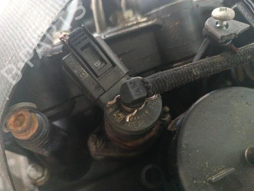 Motor BMW 1 (E87) 120 d | BP30020850M1 