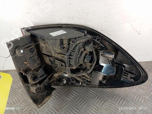 Used Right taillight Right taillight RENAULT CAPTUR I (J5_, H5_) 1.5 dCi 90 (J5N4, J5M5, J5MW, J5M6, J5AL, J5AJ) (90 hp) 40258747 40258747
