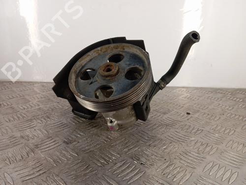 Used Steering pump PEUGEOT 206 Hatchback (2A/C) 2.0 HDI 90 (90 hp) 32296890