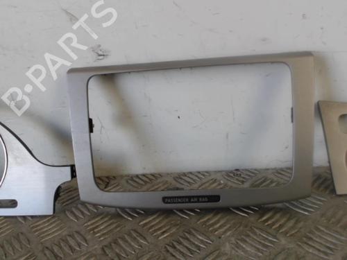 Middle console VW PASSAT B6 Variant (3C5) 2.0 TDI 16V | BP30016960I22